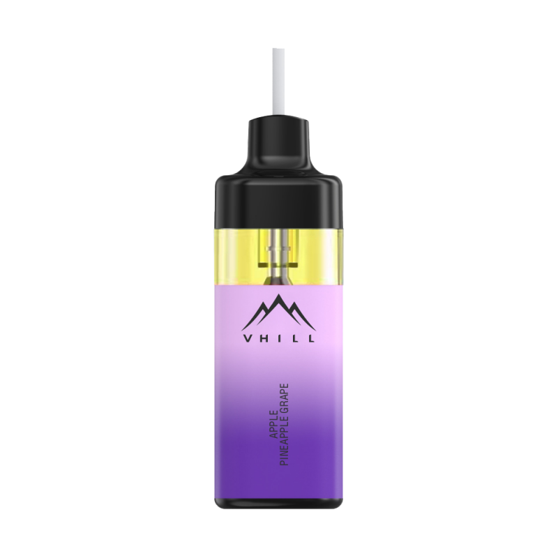 VHILL MONSTER BAR 11000  PUFFS
