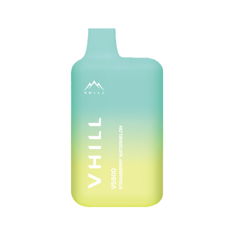 VHILL V5500 5500 PUFFS DISPOSABL...