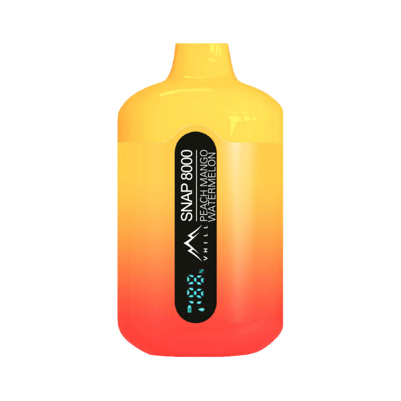 VHILL SNAP 8000 DISPOSABLE VAPE
